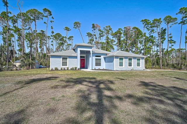 4109 N CRANBERRY BOULEVARD, North Port, FL 34286