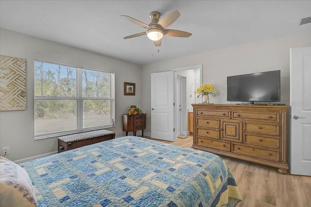 4109 N CRANBERRY BOULEVARD, North Port, FL 34286