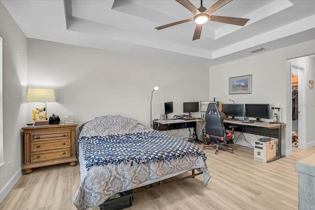 4109 N CRANBERRY BOULEVARD, North Port, FL 34286