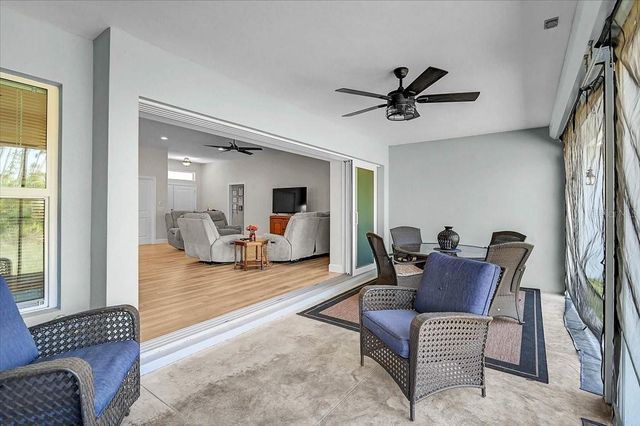 4109 N CRANBERRY BOULEVARD, North Port, FL 34286