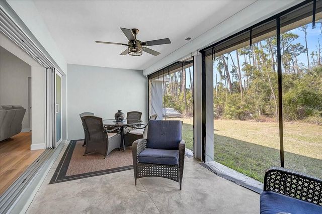 4109 N CRANBERRY BOULEVARD, North Port, FL 34286