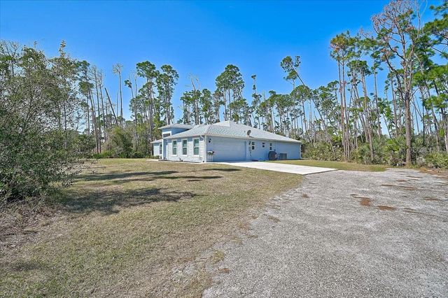 4109 N CRANBERRY BOULEVARD, North Port, FL 34286