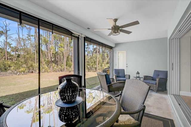 4109 N CRANBERRY BOULEVARD, North Port, FL 34286