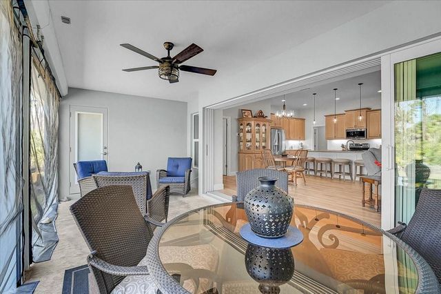 4109 N CRANBERRY BOULEVARD, North Port, FL 34286