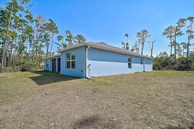 4109 N CRANBERRY BOULEVARD, North Port, FL 34286