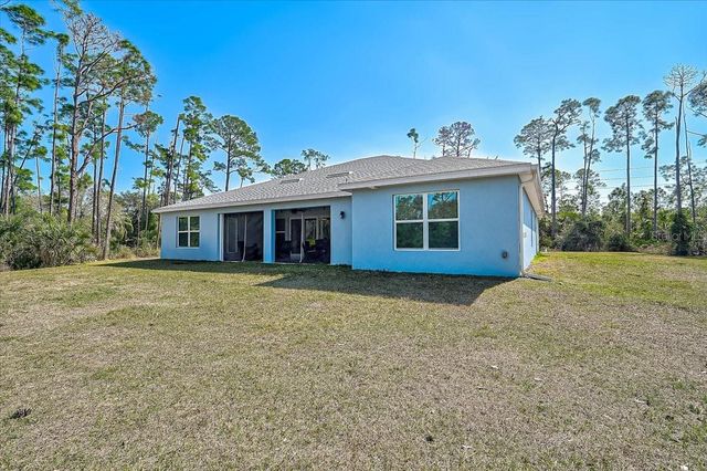 4109 N CRANBERRY BOULEVARD, North Port, FL 34286