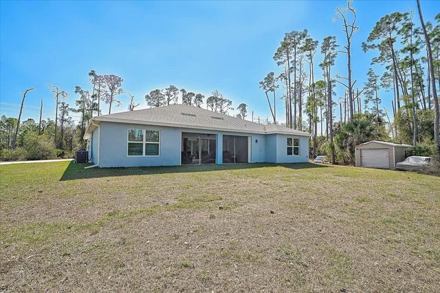 4109 N CRANBERRY BOULEVARD, North Port, FL 34286