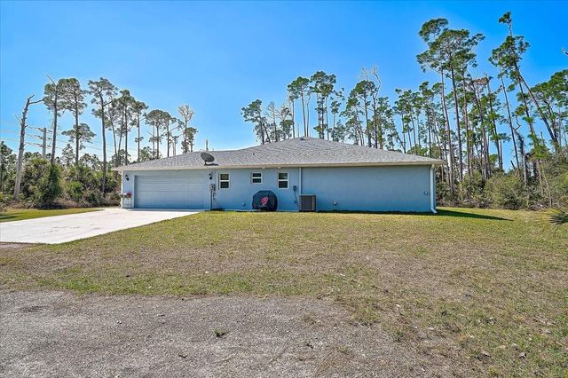 4109 N CRANBERRY BOULEVARD, North Port, FL 34286