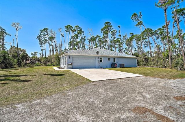 4109 N CRANBERRY BOULEVARD, North Port, FL 34286
