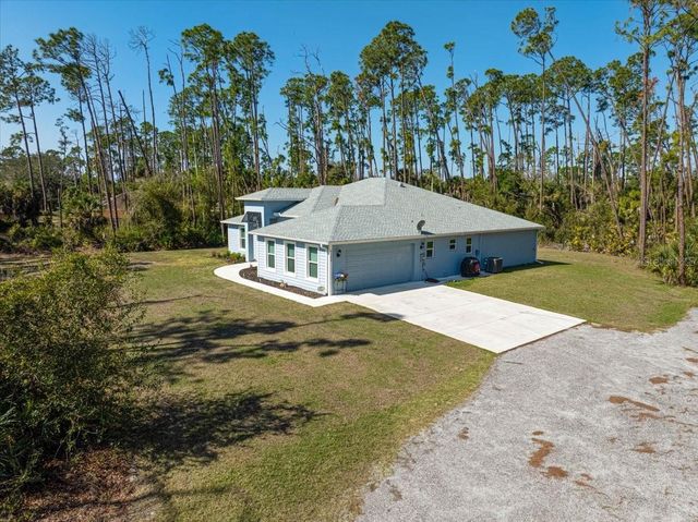 4109 N CRANBERRY BOULEVARD, North Port, FL 34286