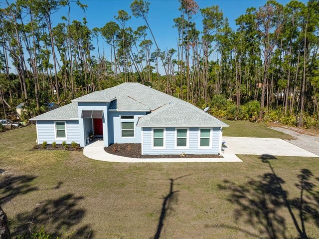 4109 N CRANBERRY BOULEVARD, North Port, FL 34286