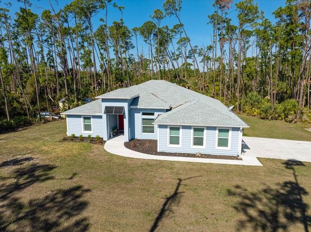 4109 N CRANBERRY BOULEVARD, North Port, FL 34286