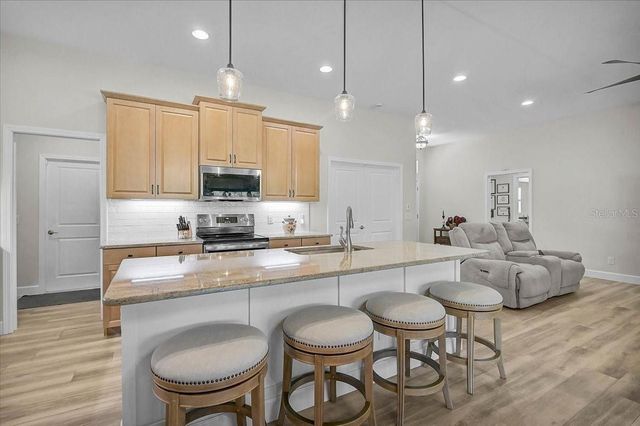 4109 N CRANBERRY BOULEVARD, North Port, FL 34286