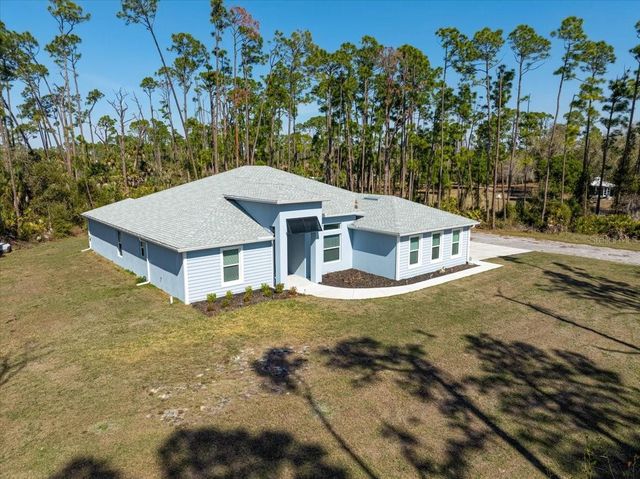4109 N CRANBERRY BOULEVARD, North Port, FL 34286