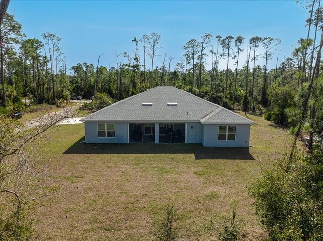4109 N CRANBERRY BOULEVARD, North Port, FL 34286