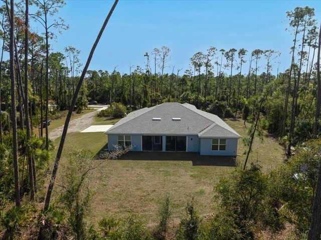 4109 N CRANBERRY BOULEVARD, North Port, FL 34286