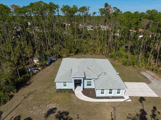 4109 N CRANBERRY BOULEVARD, North Port, FL 34286