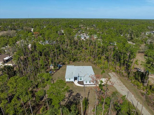 4109 N CRANBERRY BOULEVARD, North Port, FL 34286