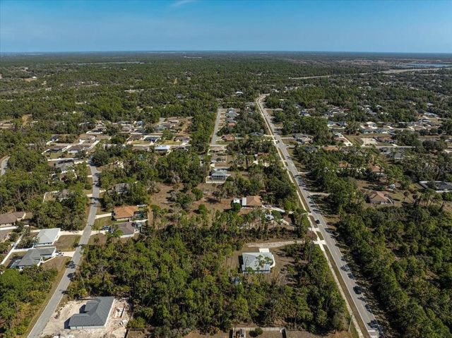 4109 N CRANBERRY BOULEVARD, North Port, FL 34286