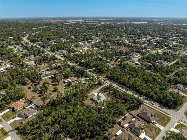 4109 N CRANBERRY BOULEVARD, North Port, FL 34286