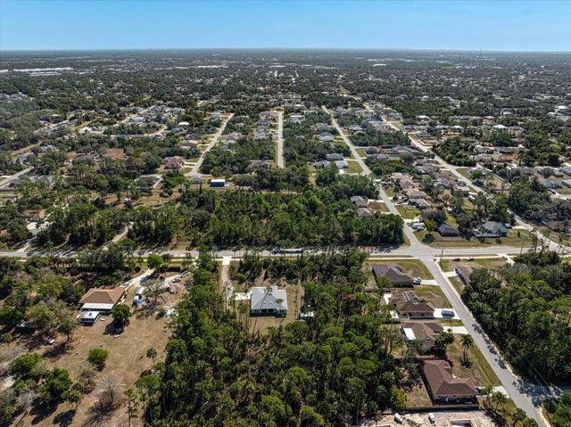 4109 N CRANBERRY BOULEVARD, North Port, FL 34286