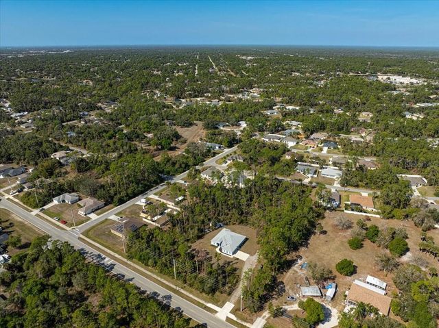 4109 N CRANBERRY BOULEVARD, North Port, FL 34286