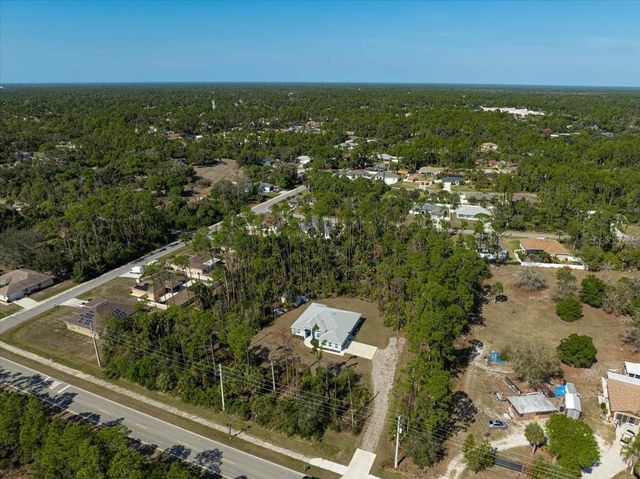 4109 N CRANBERRY BOULEVARD, North Port, FL 34286