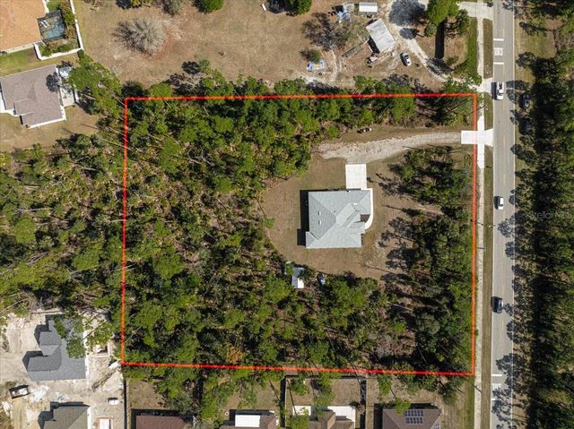 4109 N CRANBERRY BOULEVARD, North Port, FL 34286