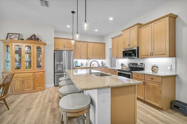 4109 N CRANBERRY BOULEVARD, North Port, FL 34286