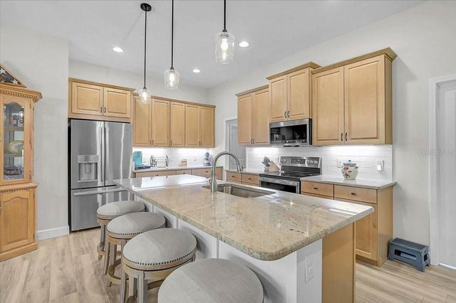 4109 N CRANBERRY BOULEVARD, North Port, FL 34286