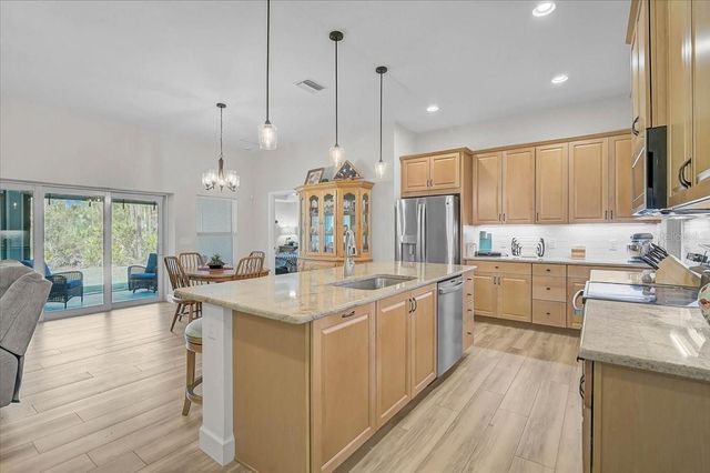 4109 N CRANBERRY BOULEVARD, North Port, FL 34286