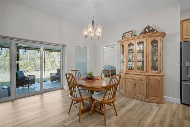 4109 N CRANBERRY BOULEVARD, North Port, FL 34286