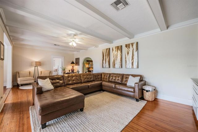 1238 S HIGHLAND PARK DRIVE, Lake Wales, FL 33898
