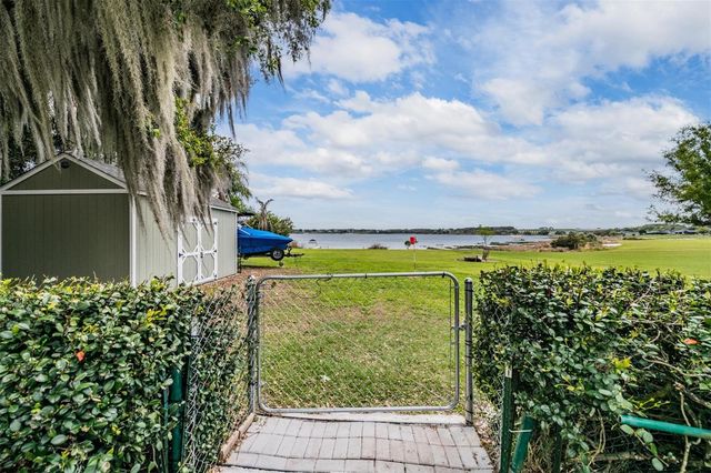 1238 S HIGHLAND PARK DRIVE, Lake Wales, FL 33898