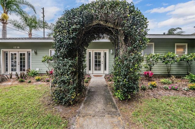 1238 S HIGHLAND PARK DRIVE, Lake Wales, FL 33898