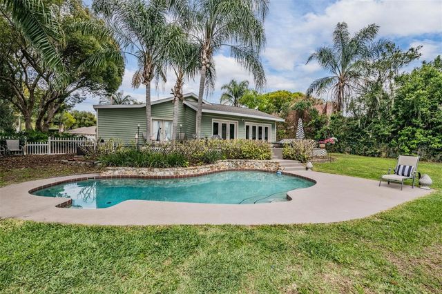 1238 S HIGHLAND PARK DRIVE, Lake Wales, FL 33898