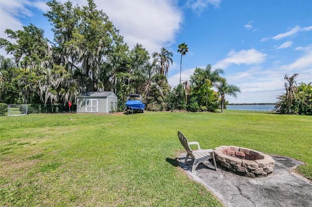 1238 S HIGHLAND PARK DRIVE, Lake Wales, FL 33898