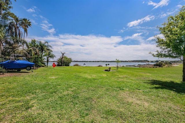 1238 S HIGHLAND PARK DRIVE, Lake Wales, FL 33898