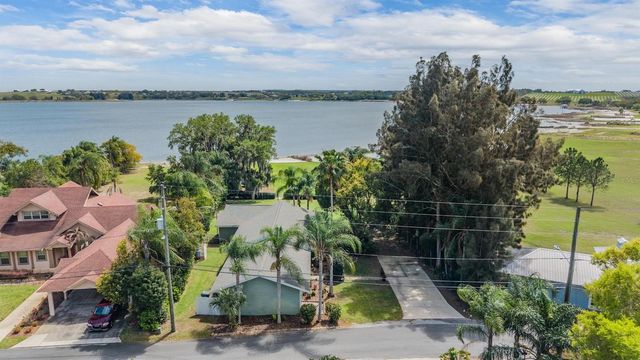 1238 S HIGHLAND PARK DRIVE, Lake Wales, FL 33898