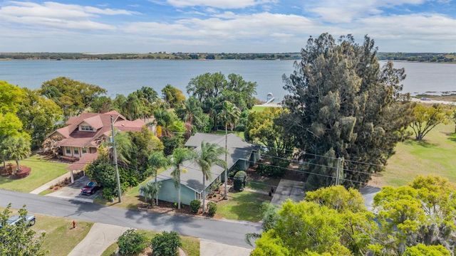 1238 S HIGHLAND PARK DRIVE, Lake Wales, FL 33898