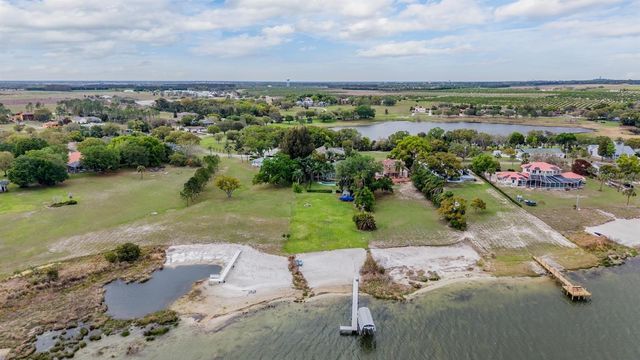 1238 S HIGHLAND PARK DRIVE, Lake Wales, FL 33898