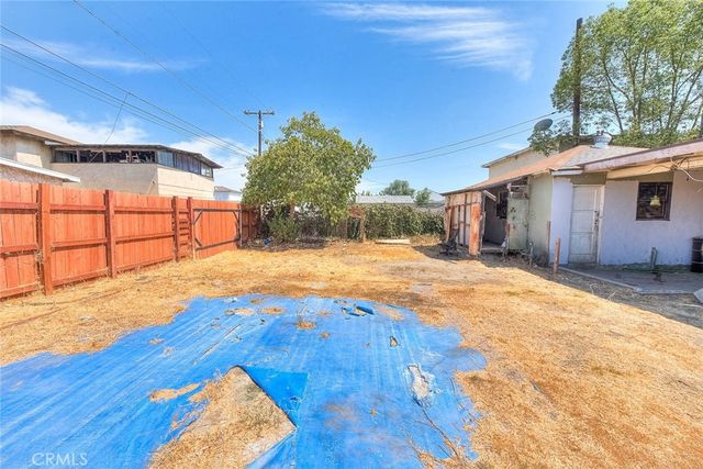 14551 Pacific, Baldwin Park, CA 91706