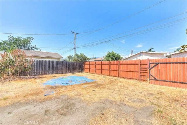 14551 Pacific, Baldwin Park, CA 91706