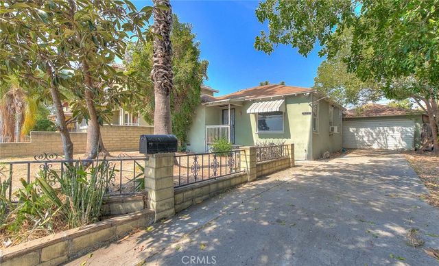 14551 Pacific, Baldwin Park, CA 91706