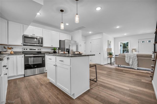 5241 Forest Avenue, Maple Heights, OH 44137