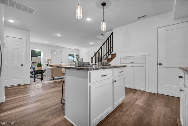 5241 Forest Avenue, Maple Heights, OH 44137