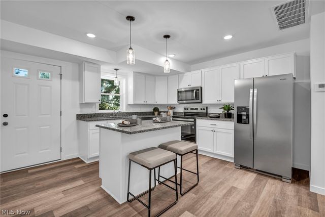 5241 Forest Avenue, Maple Heights, OH 44137
