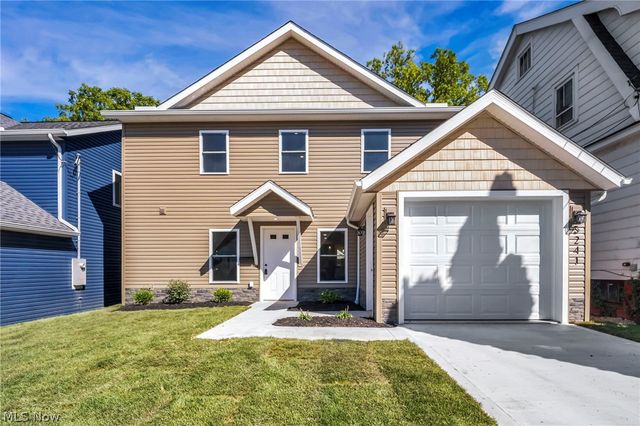 5241 Forest Avenue, Maple Heights, OH 44137