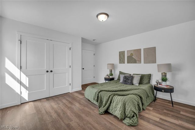 5241 Forest Avenue, Maple Heights, OH 44137