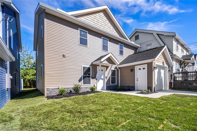 5241 Forest Avenue, Maple Heights, OH 44137